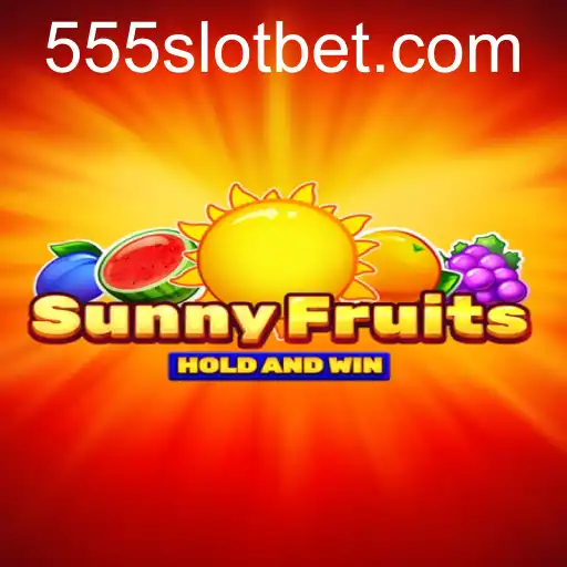SunnyFruits
