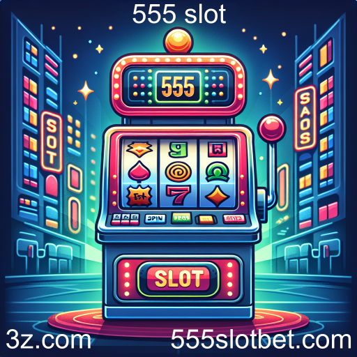 Guia Completo para Jogar em Slots: Dicas e Estratégias no 555 Slot