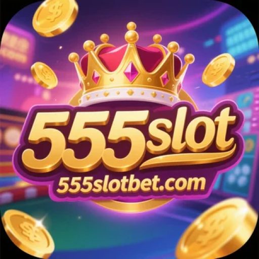 555 slot